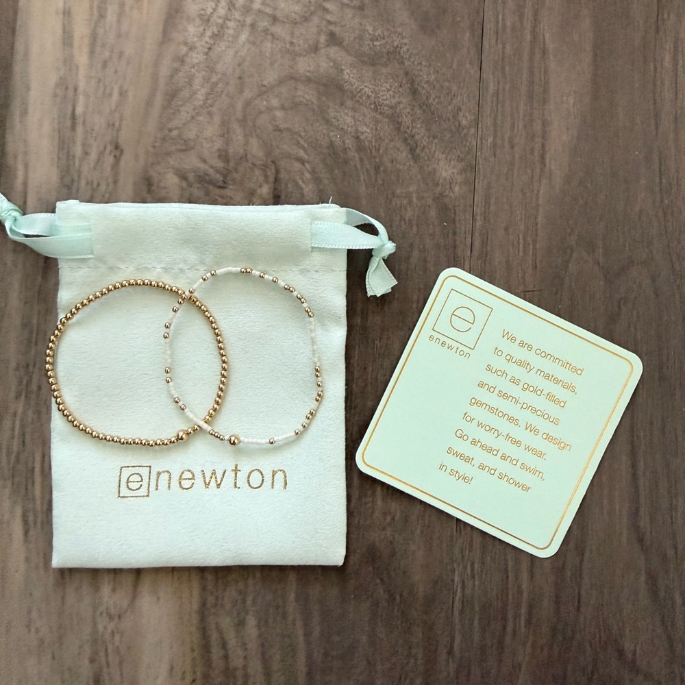 eNewton Bracelet Bundle